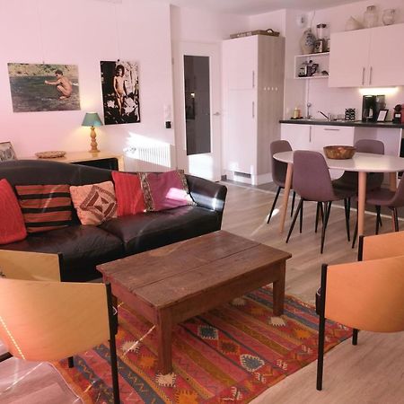 Appartement Le Golf 위머로우 외부 사진