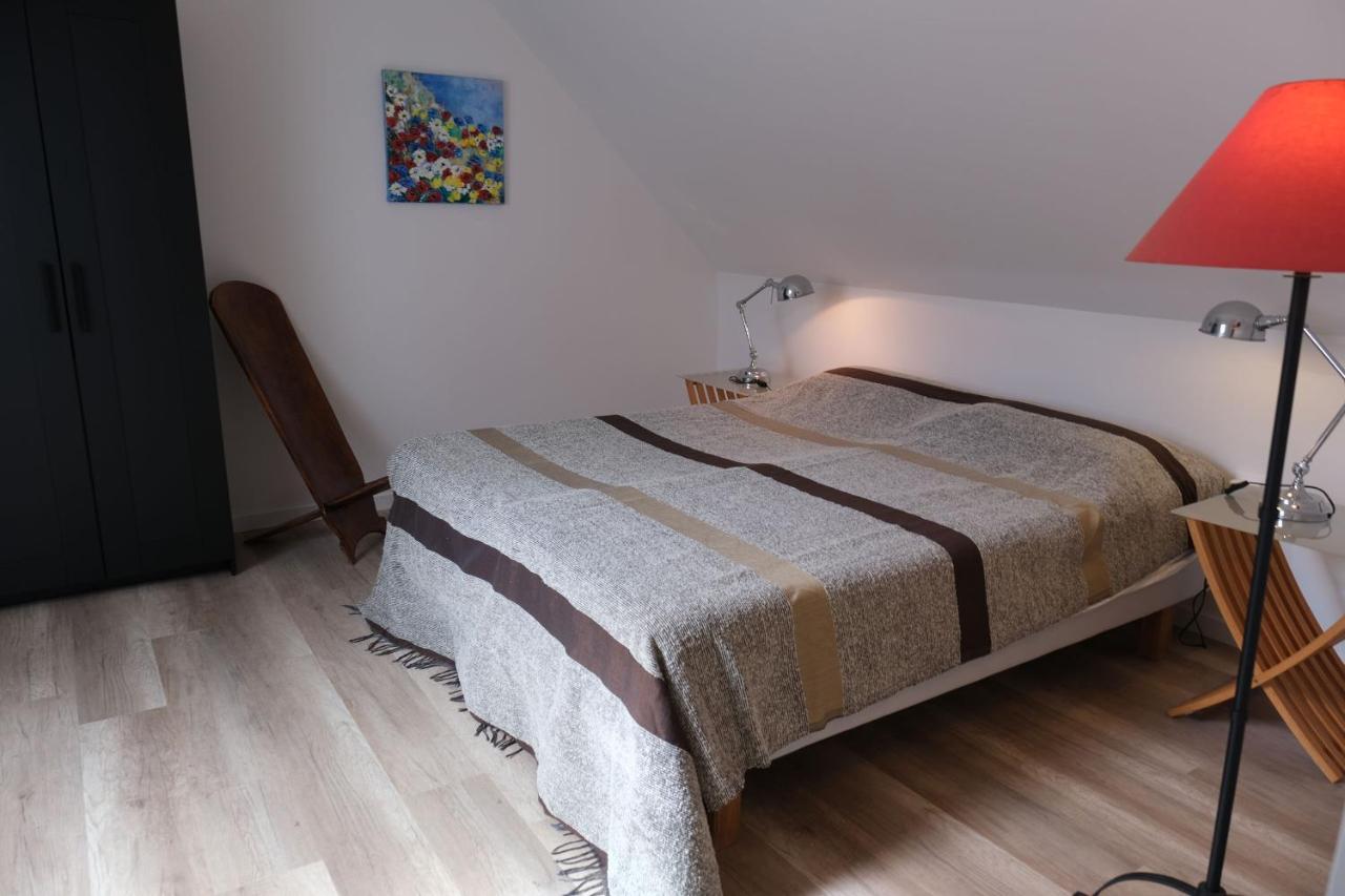 Appartement Le Golf 위머로우 외부 사진