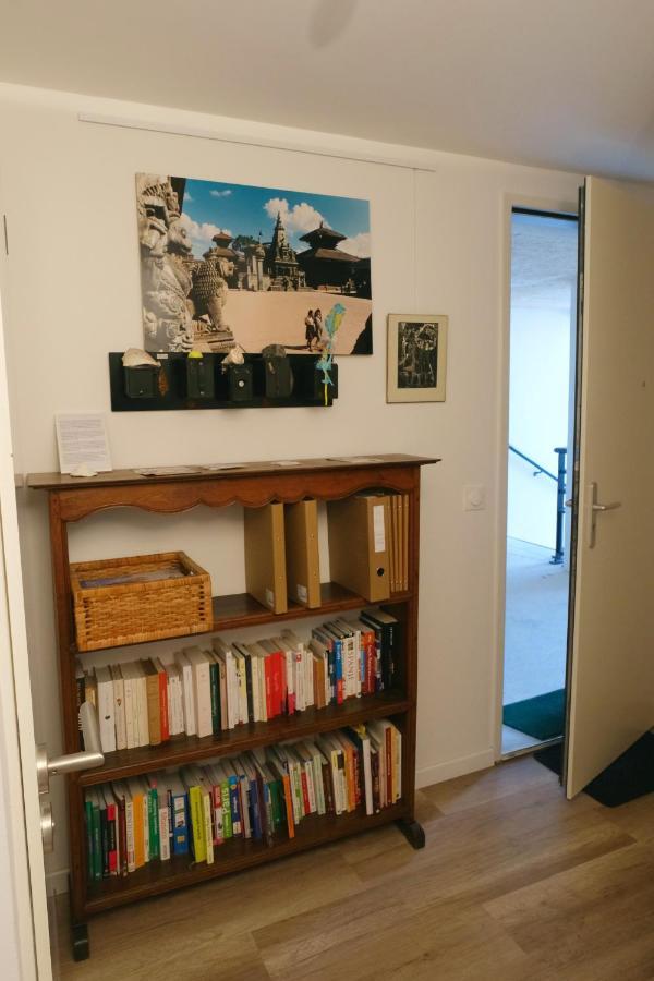 Appartement Le Golf 위머로우 외부 사진