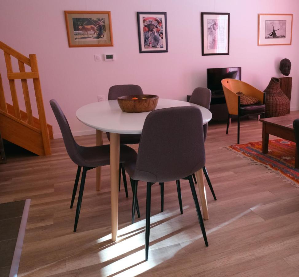 Appartement Le Golf 위머로우 외부 사진