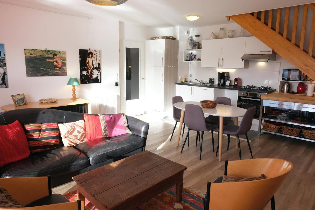 Appartement Le Golf 위머로우 외부 사진