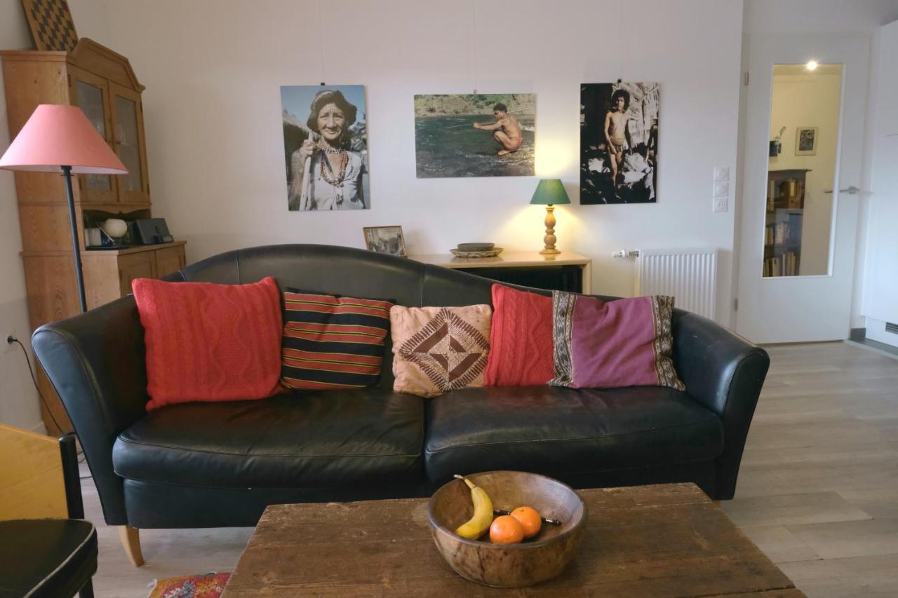 Appartement Le Golf 위머로우 외부 사진