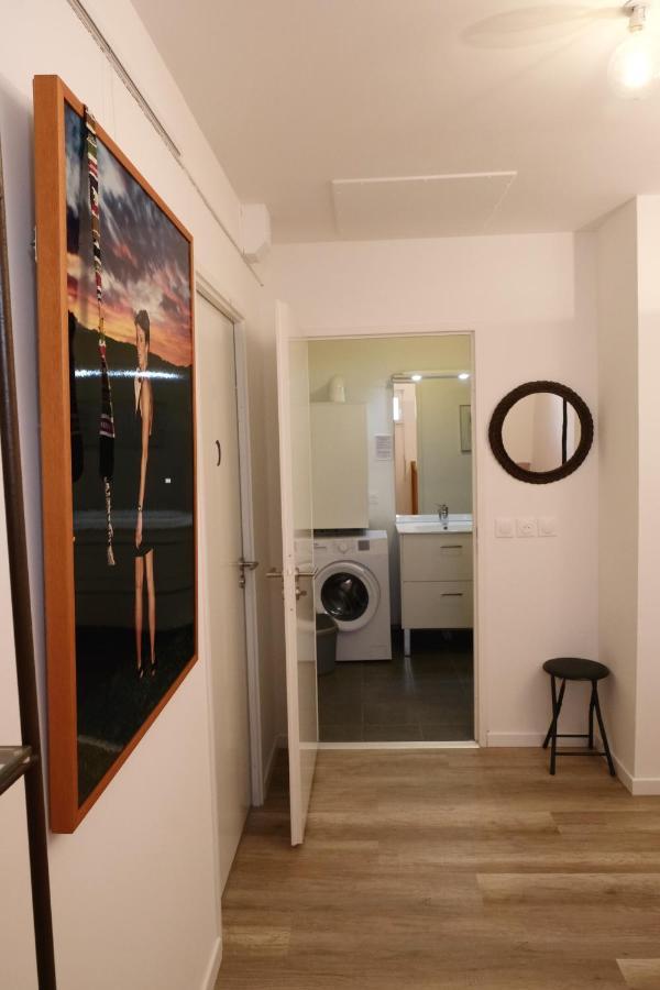 Appartement Le Golf 위머로우 외부 사진