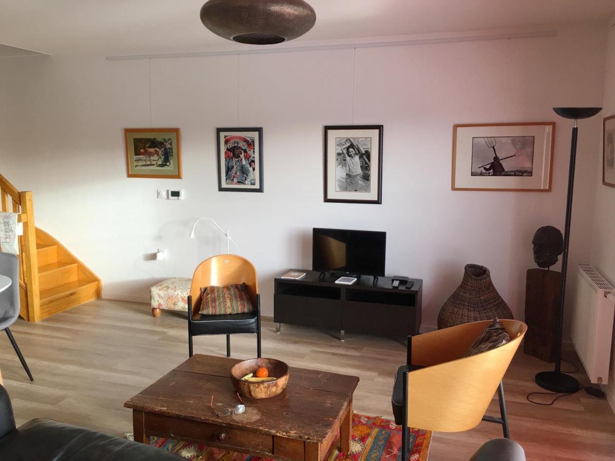 Appartement Le Golf 위머로우 외부 사진