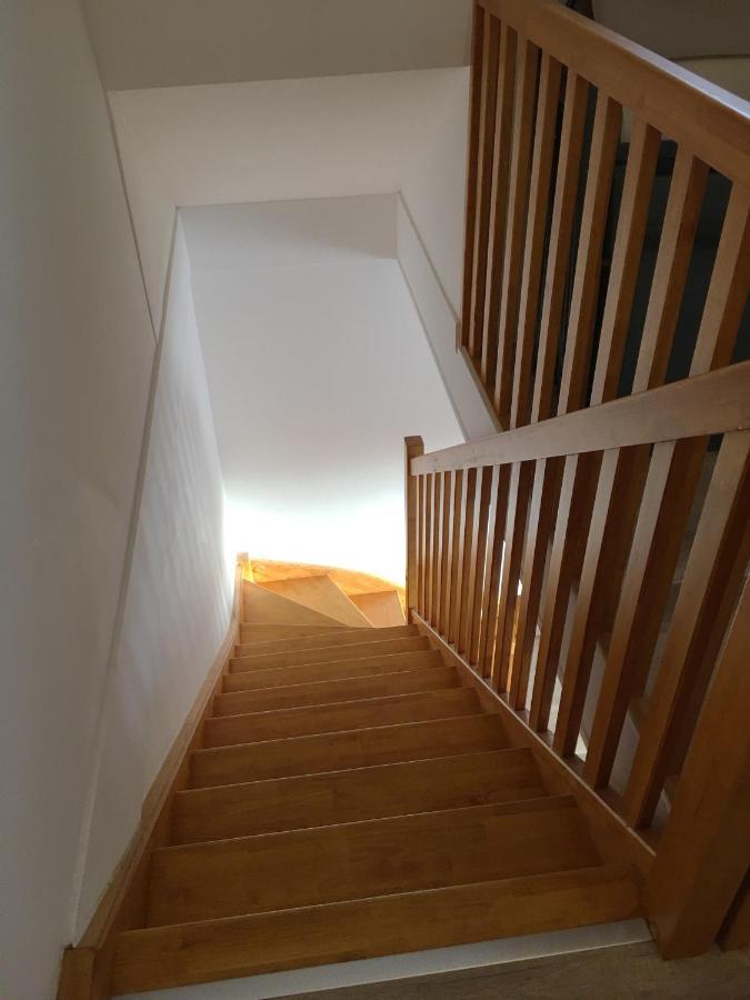 Appartement Le Golf 위머로우 외부 사진